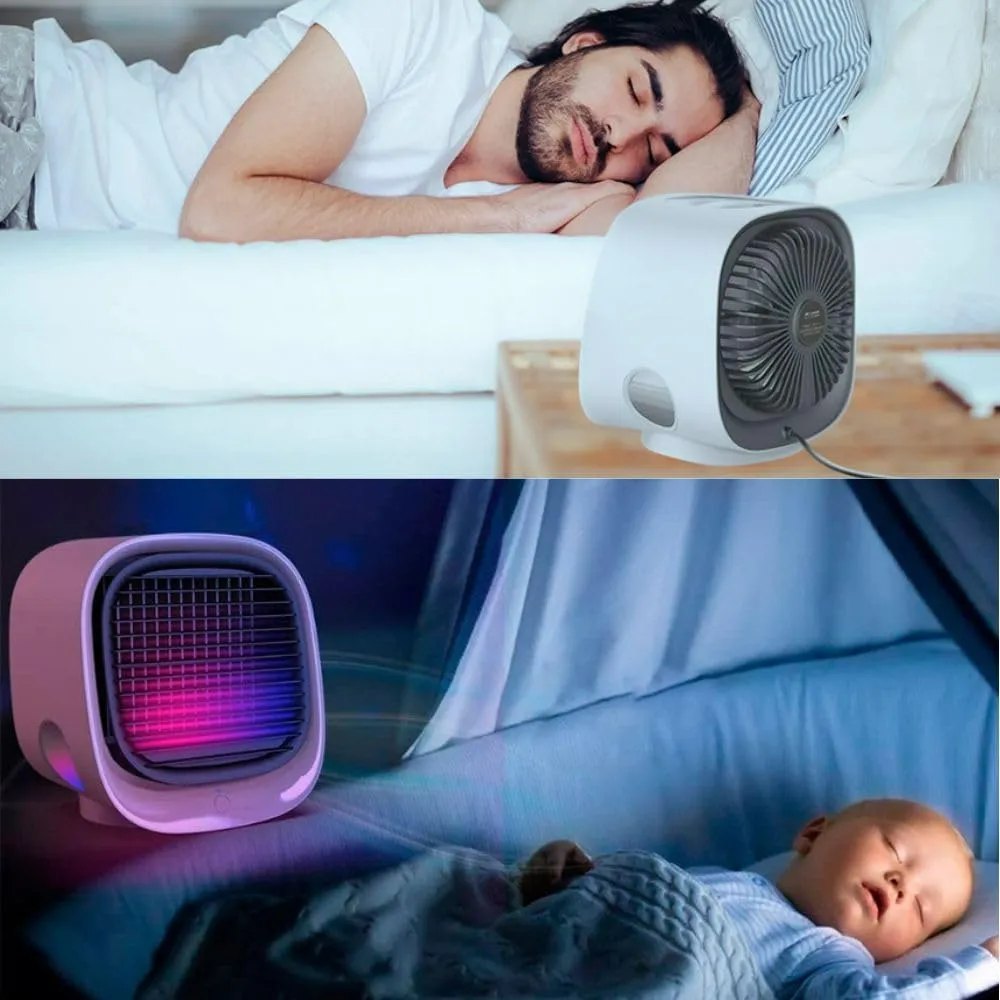 Utilisateurs d'AiraBreeze